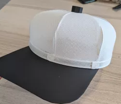 Baseball cap