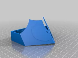 Bat Bot