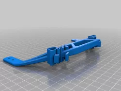BED HANDLE v9.24