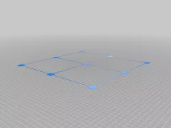 Bed Level Test