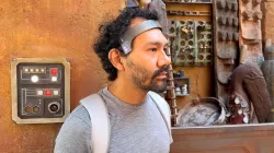Bo-Katan LED Headband