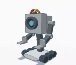 Butter Robot