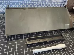 C13 marker holder