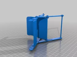 CAD practice - Halter
