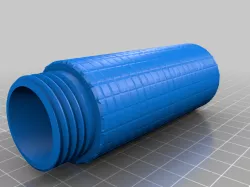 Cal Kestis lightsaber