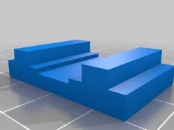 Camera Arm for Ender 3 v2 OctoPi