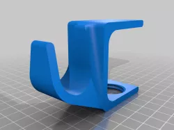 Cane Holder Mark Two