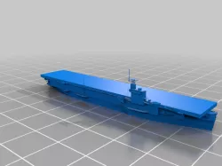 Casablanca Class