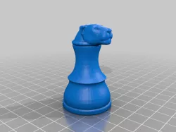 Chess Panther