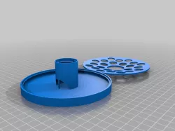 Chicken Feeder
