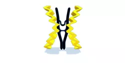 chip clip 