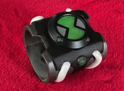 Classic Omnitrix V2