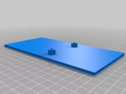 Climate Control Drain Cover