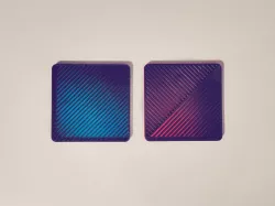 Coaster Gradient