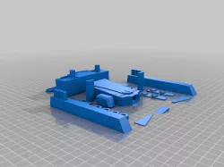 Copy of 3D Printable Waverider