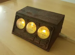 CPU-Meter