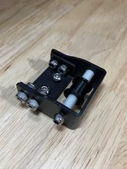 CR-10 Max S4 S5 Y-Axis Pulley