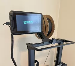 Creality Sonic Pad Spool Mount