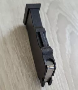 CZ 452/455/512 22LR 10-round magazine