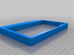 Deck Case Holder