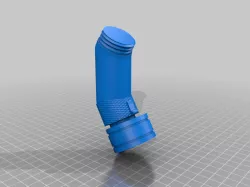Dooku lightsaber