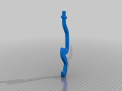 dough hook 3D Models | Page 1 | STLFinder