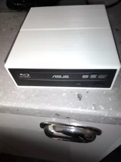 DVD ENCLOSURE