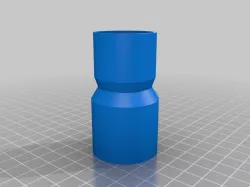 Dyson to 30mm