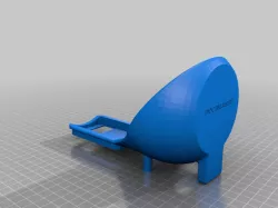 Echo DOT holder