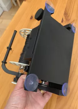 EEW6 Base Cover