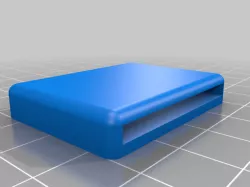 Elegoo cure & wash basket holder