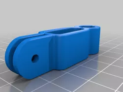 Ender 3 V2 Filament Guide