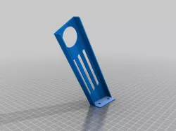 Ender 3V2 Angled Spool Holder