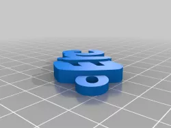 Eric Keyfob (fixed)
