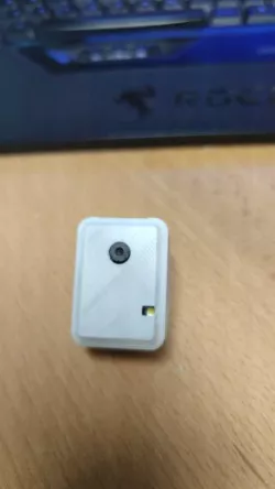 ESP32-CAM OV2640 Case
