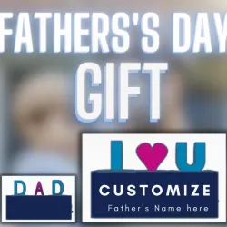 Father's Day Gift - Geneva Gear