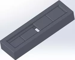 Fidget, Deluxe Slide