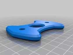 FIDGET /ONE BEARING