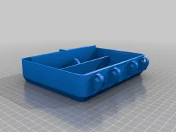 flexi box no bolts