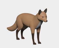 Solidworks Fox fox v3rs modification 3D Models | Page 1 | STLFinder