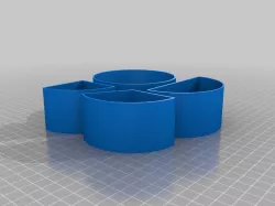 Fraction Measuring Cups