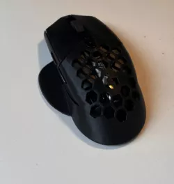 G304/G305 Ergo cover with,without hole