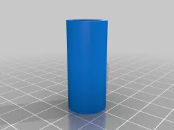 Gameface Trion Spring Spacer
