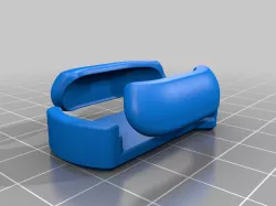 Garmin Tempe Holder