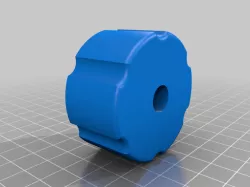 Gas Can Cap