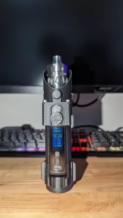 GeekSaber - GeekVape z50
