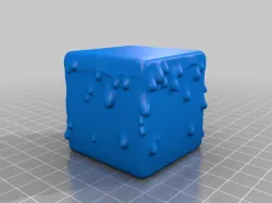 Gelatinous Cube