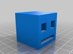 geometry dash guy