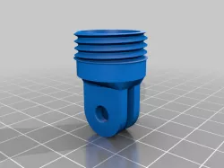 Gopro to Phone ADAPTER