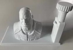 Gpu Support - bust can be added